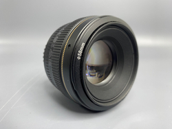 Canon EF 50mm 1.4