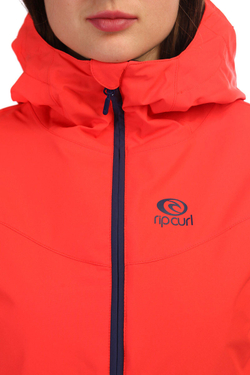 Куртка Rip Curl  BETTY PLAIN  HOT CORAL