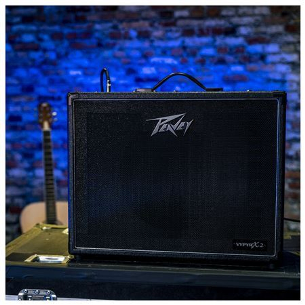 Peavey Vypyr X2