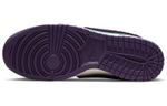 Кроссовки Nike Dunk Low Retro "Chenille Swoosh" Swoosh