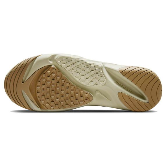 NIKE Zoom 2K Повседневная обувь Низкий Топ Мужская