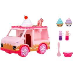 Yummiland - Автобус для кукол Yummiland Lipgloss Truck 541073