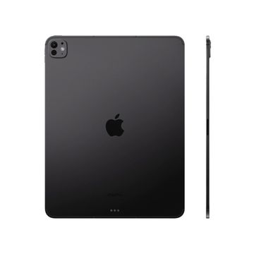 Apple iPad Pro 13" (M5, 2025) Wi-Fi 1 ТB, нанотекстурное стекло, Space Black