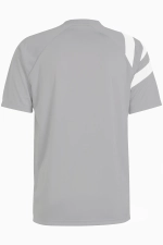 Футболка adidas Fortore 23 - серый