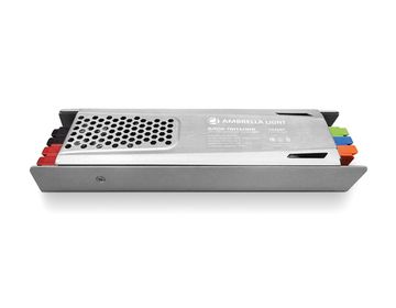 Блок питания с EMC 12V 300W 25A IP20 200-240V GS8667 Illumination LED Driver 12V Ambrella