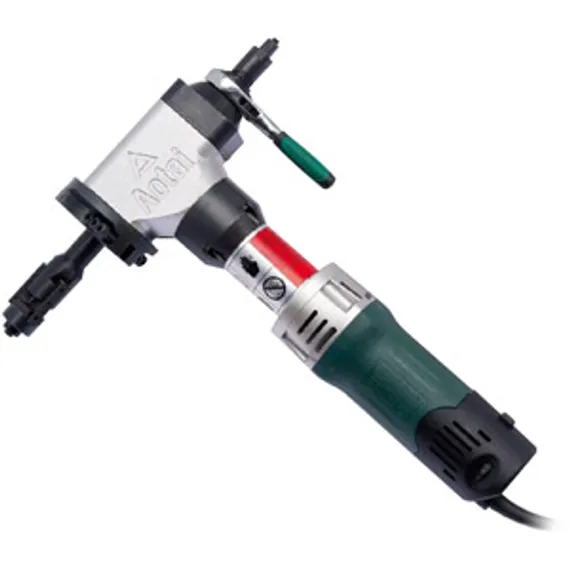 Ручной фаскосниматель для труб AOTAI TCM-90T