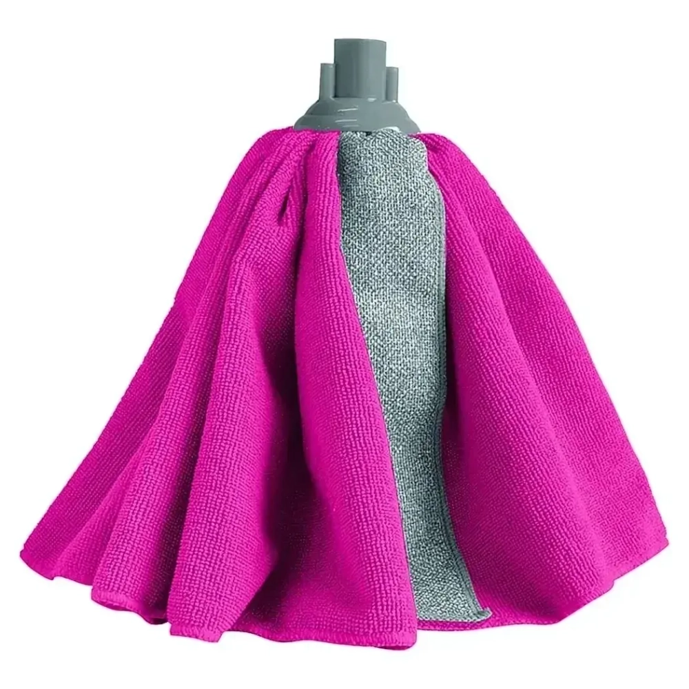 Насадка для уборки из микрофибры Руби YORK