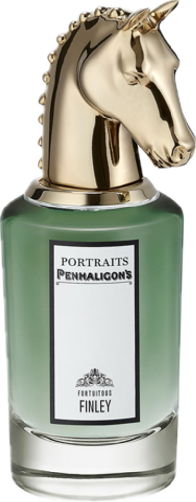 Penhaligon's Fortuitous Finley EDP