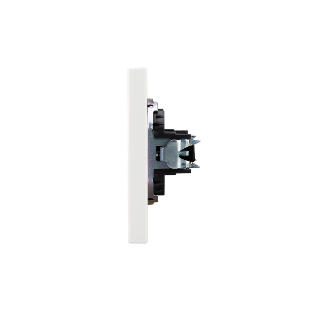 Розетка STRONG HDMI с/у жемчуг KRANZ