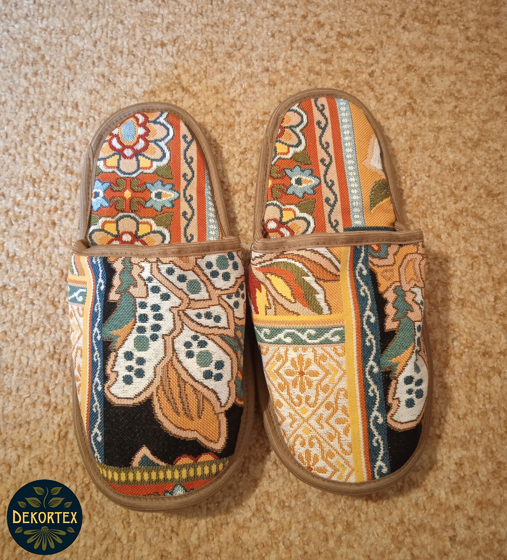 Гостевой набор Пэчворк 3 в 1