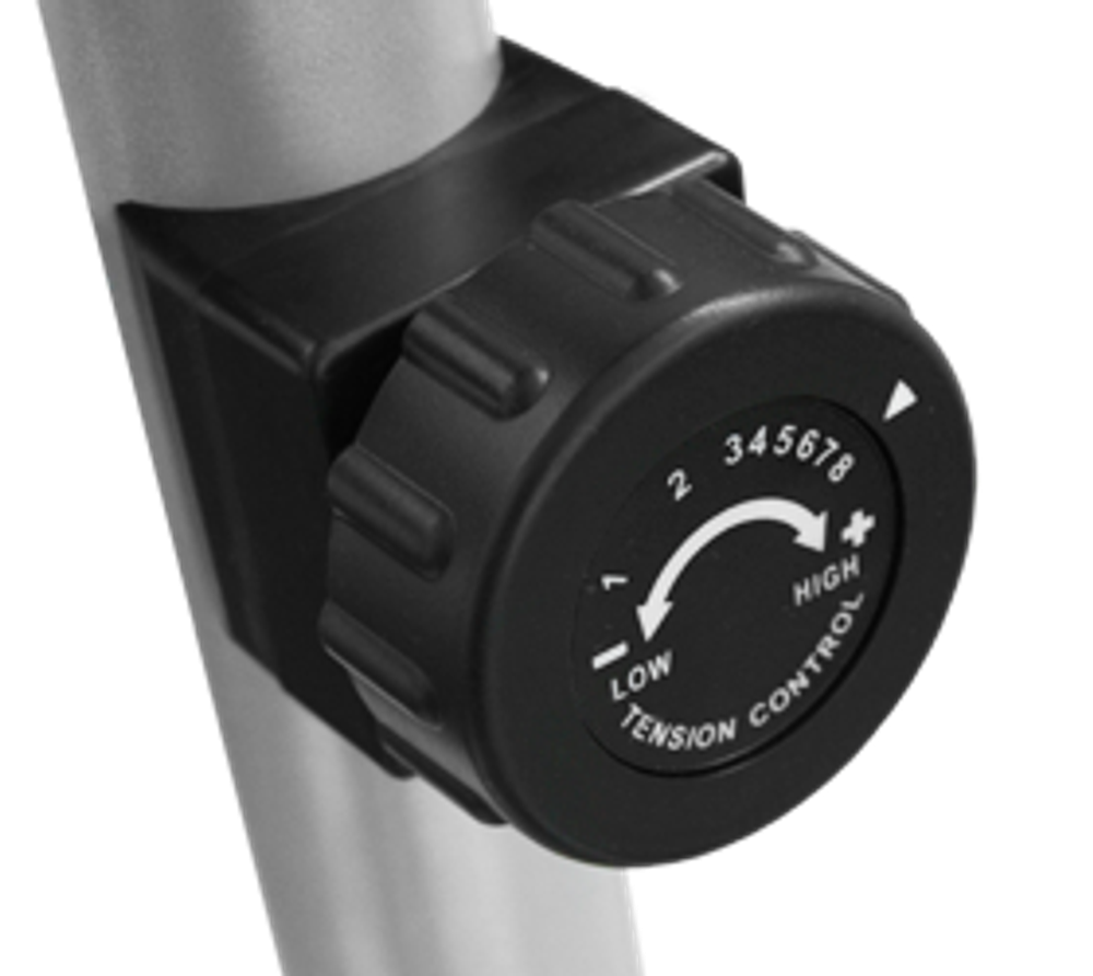 CARBON E200 Эллиптический тренажер