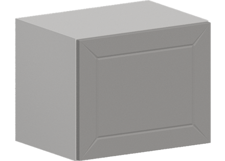 Кухня Модуль ШВГ 450 Вотан / Лайт Грей