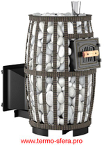 Печь ВЕЗУВИЙ Легенда Русский пар Ковка 30 (505)