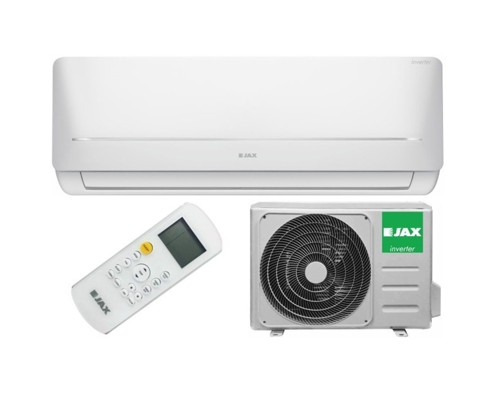 Сплит-система JAX HAYMAN ACI-26HE inverter