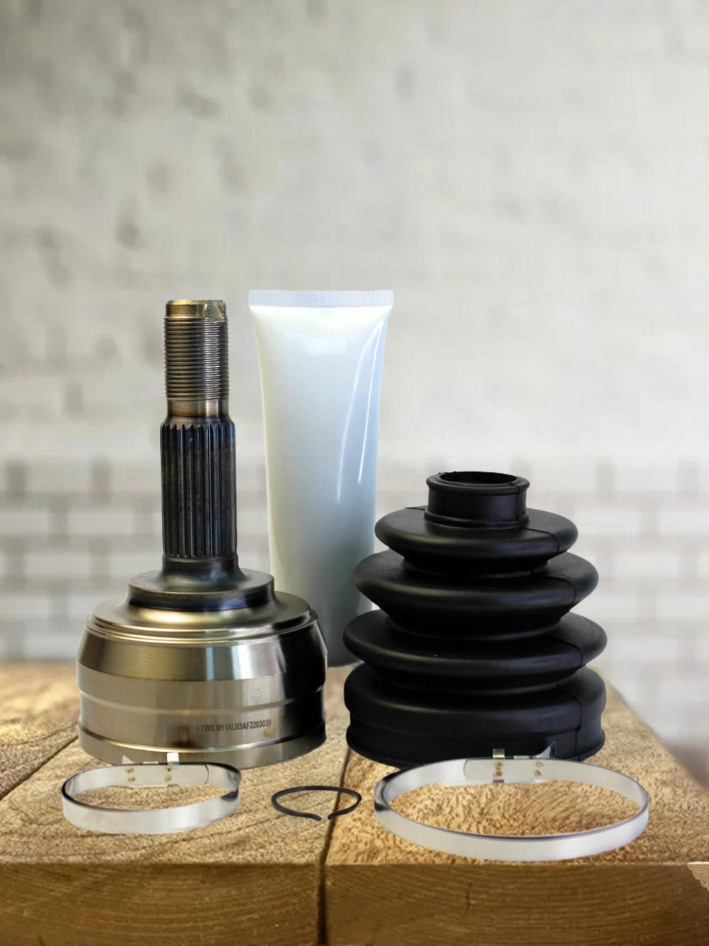 Шрус передний наружный M11XLB3AF2203030 для Chery M11