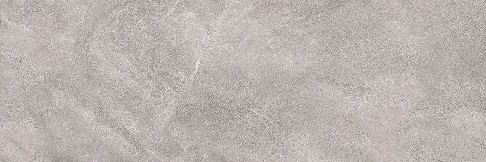 Настенная плитка ALMA Ceramica TWU12RLT07R Rialto 74x24.6 серая матовая под камень