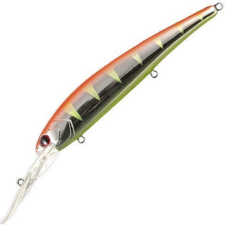 Воблер TsuYoki Soloist 120F цв Z025