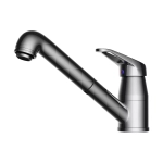 Кухонный смеситель Omoikiri Tateyama-S-WH