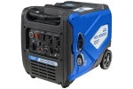 Инверторный генератор (3.5 кВт) TSS SGG 4000ESi
