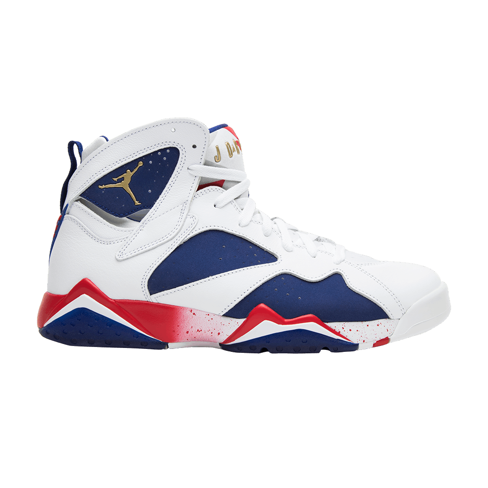 Кроссовки Jordan Air Jordan 7 Retro Tinker Alternate