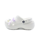 Crocs Classic Platform Lined Clog Eva