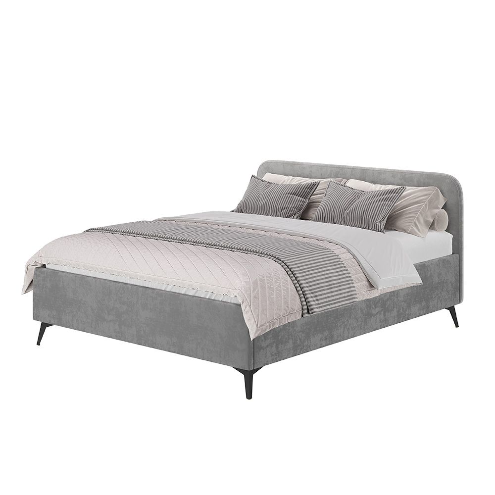 Лофт КР-18 Кровать 1,6 м