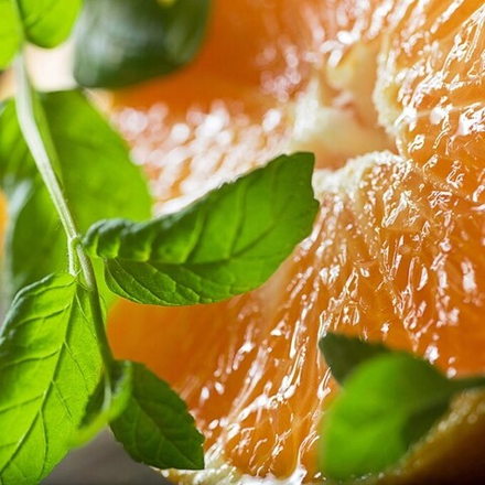 Отдушка CS - Водяная Мята и Клементин (Watermint and Clementine)