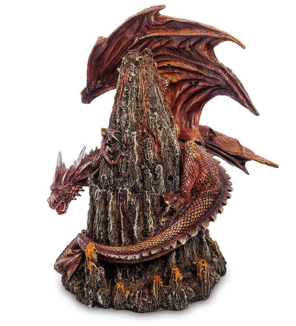 Great Art GA-132 Статуэтка-диффузор «Дракон»