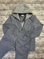 Костюм Brunello Cucinelli, арт. 471289440