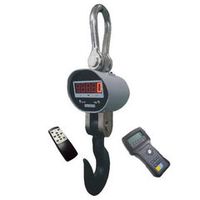 Весы крановые ПетВес КВ-50Т с ПДУ 280