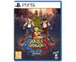 Double Dragon Gaiden: Rise of the Dragons (PS5) NEW