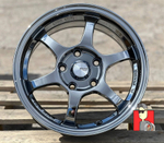 Комплект дисков Advan 15x7 et38 5x114.3