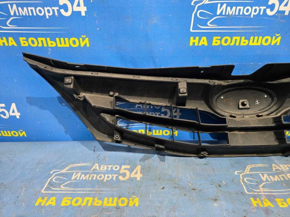 Решетка радиатора SUBARU IMPREZA 2007-2012
