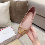 Балетки Valentino