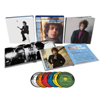 Bob Dylan / The Cutting Edge 1965-1966: The Bootleg Series, Vol. 12 (6CD)