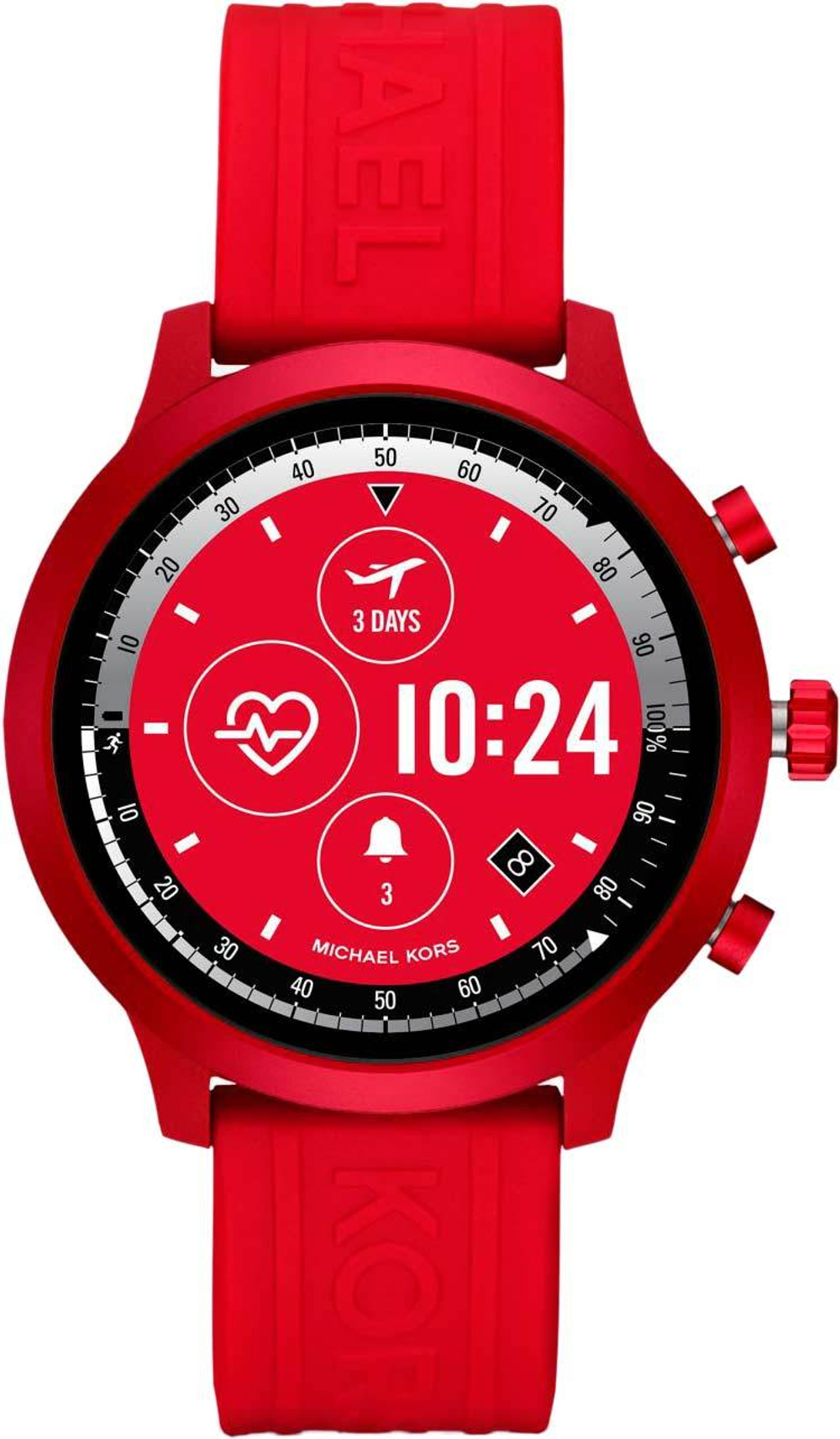 Умные наручные часы Michael Kors MKT5073