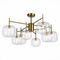 Потолочная люстра ST Luce FINN SL1049.302.08