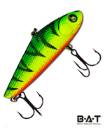 Раттлин BAT Nori (15 гр, 65 мм)