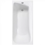 Ванна Delice Continental PLUS Elite DLR230642 100х70 белая