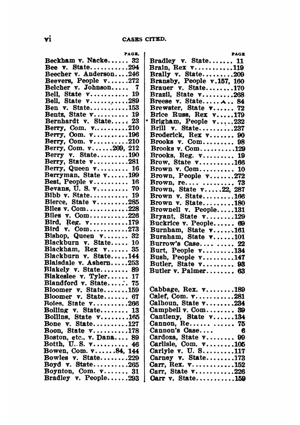 The Criminal Law | Hawley John Gardner