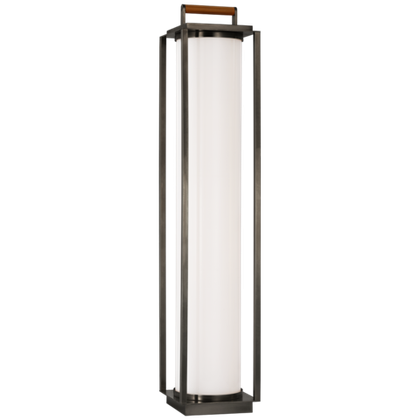 Напольный светильник Visual Comfort Northport Floor Lantern (Open Box)