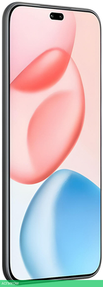 Смартфон Honor 400 Pro 12GB/512GB DNP-NX9 Midnight Black (5109BUTL)
