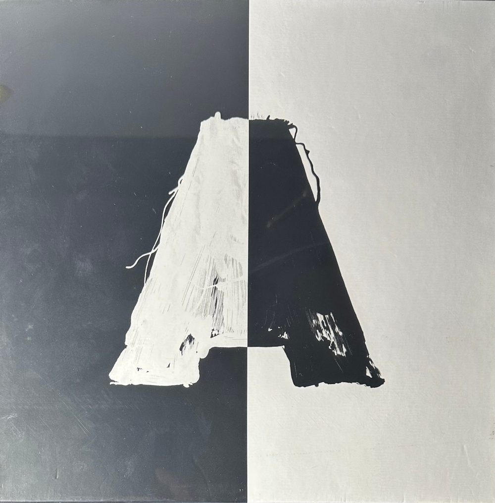 Armin van Buuren – Balance 4LP (Голландия 2019г.)