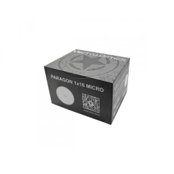Прицел коллиматорный Vector Optics Paragon 1x16 MICRO - фото 8