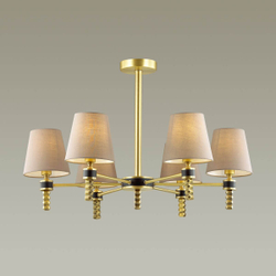 Люстра на штанге Lumion 4429/6C
