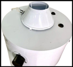 Котел напольный газовый САРМАТ АОГВК - 17,4 (исп.1) SIT