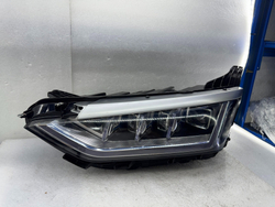 Блок фары LED BYD Han DM, оригинал, бу