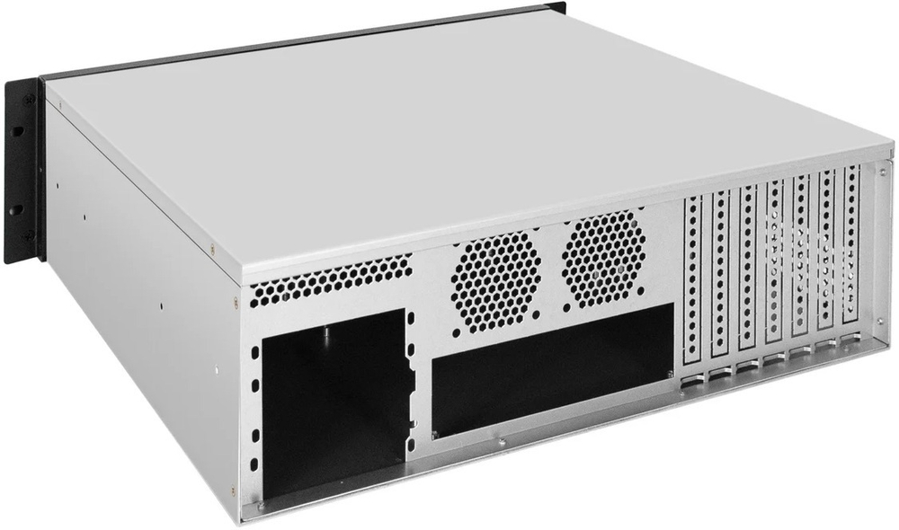 Корпус серверный 3U Exegate Pro 3U450-12