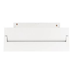 Светильник MAG-ORIENT-LASER-FOLD-S230-12W Day4000 (WH, 30 deg, 48V) (Arlight, IP20 Металл, 5 лет) 035864(1)