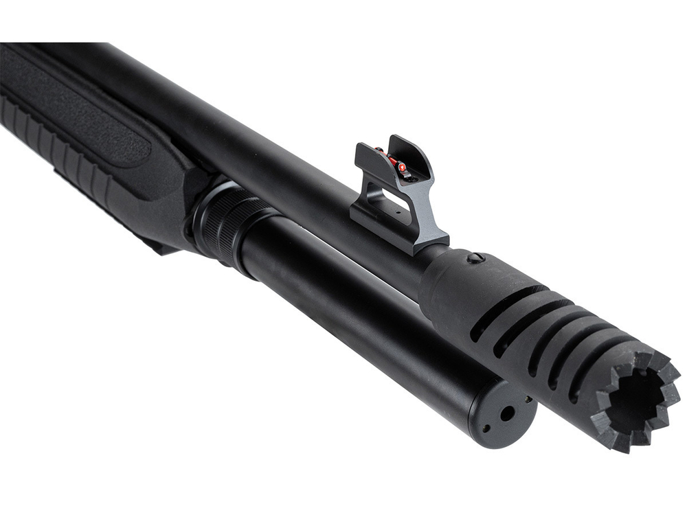 Ружье Fabarm SAT 8 Pro Telescopic Muzzle Break 12/76 51